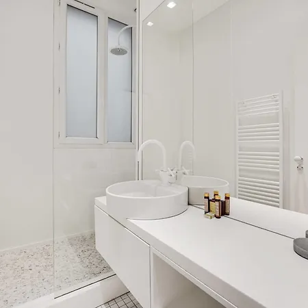 2br 4p Au Coeur De Invalides דירה *